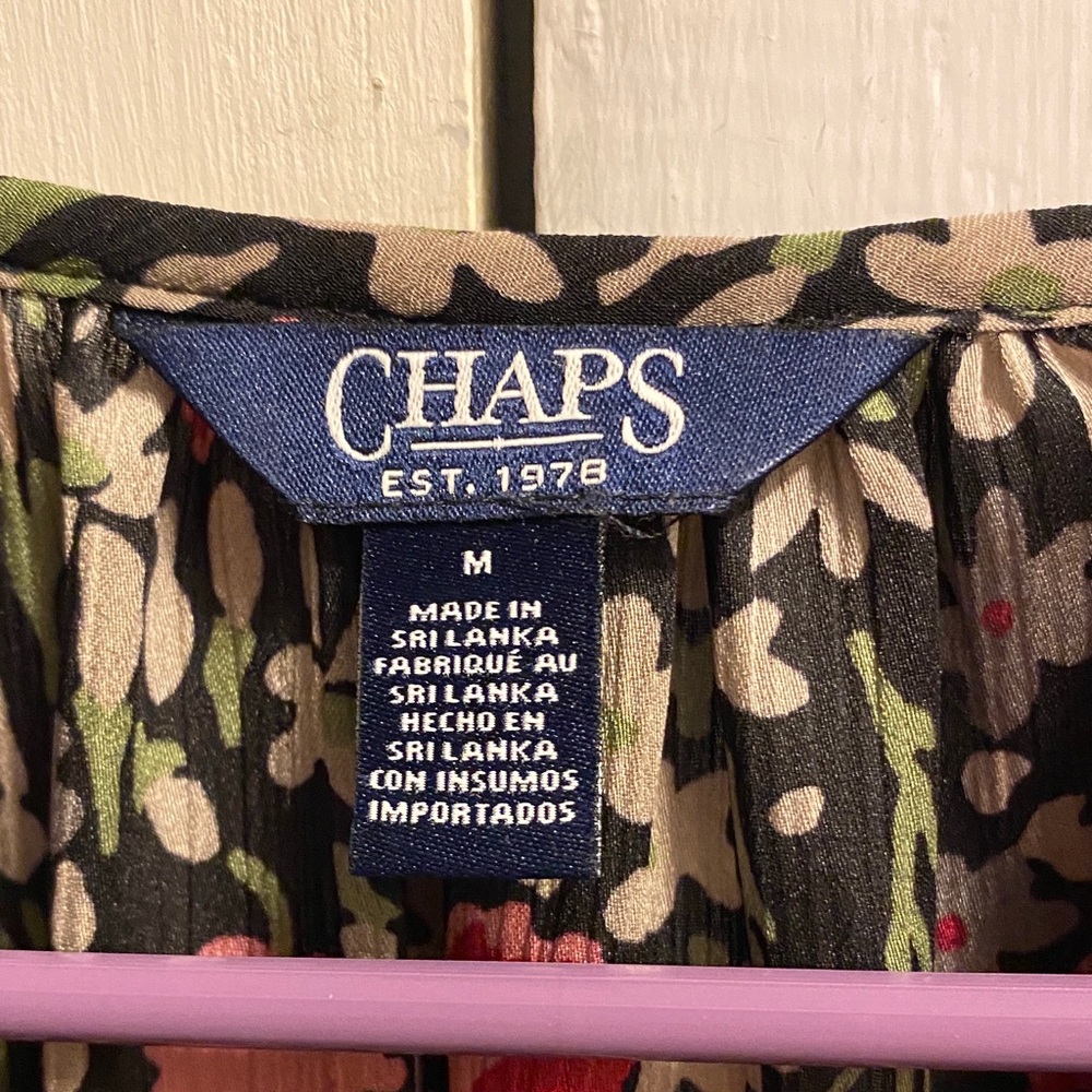 Chaps - Picture 2 of 5